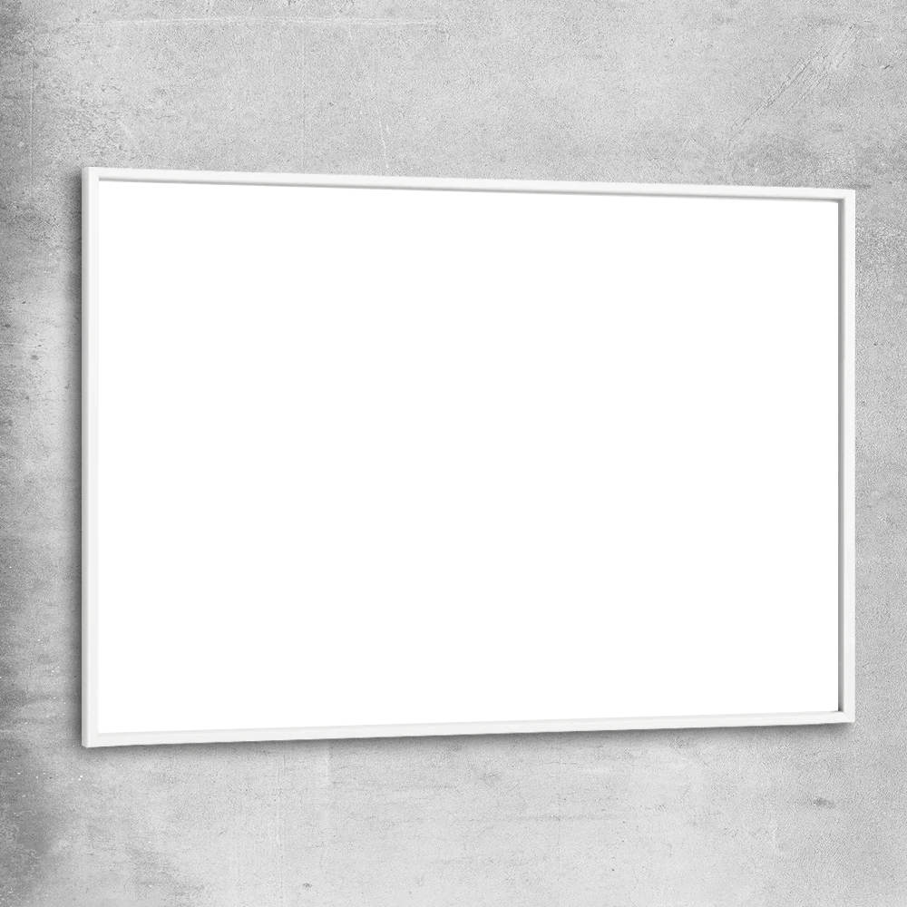 Print & Frame on Paper