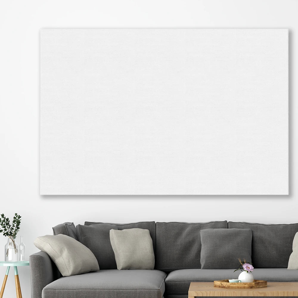 Landscape Print & Frame