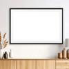 Print & Frame on Paper