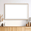 Print & Frame on Paper