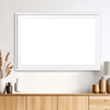 Print & Frame on Paper