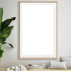 Print & Frame on Paper