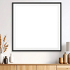Print & Frame on Paper