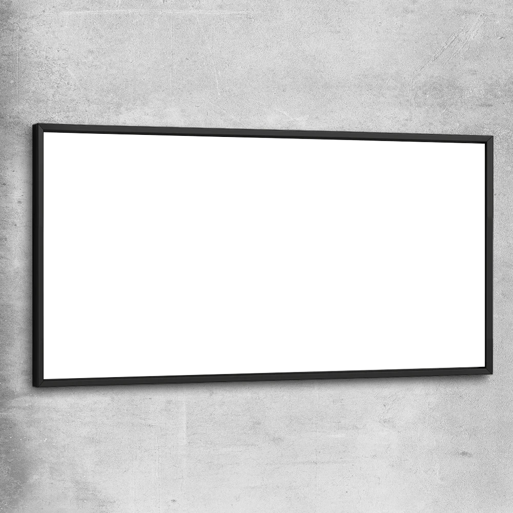Print & Frame on Paper