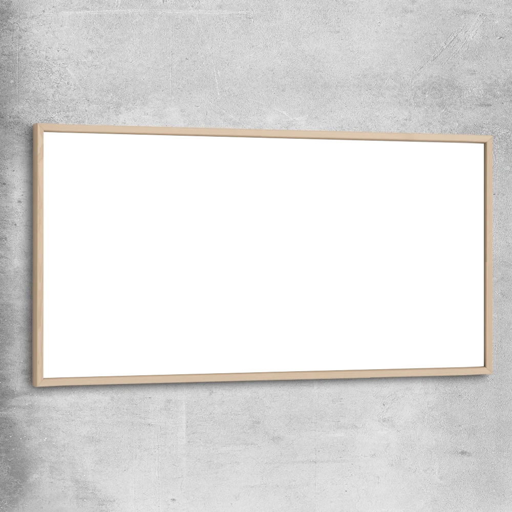 Print & Frame on Paper