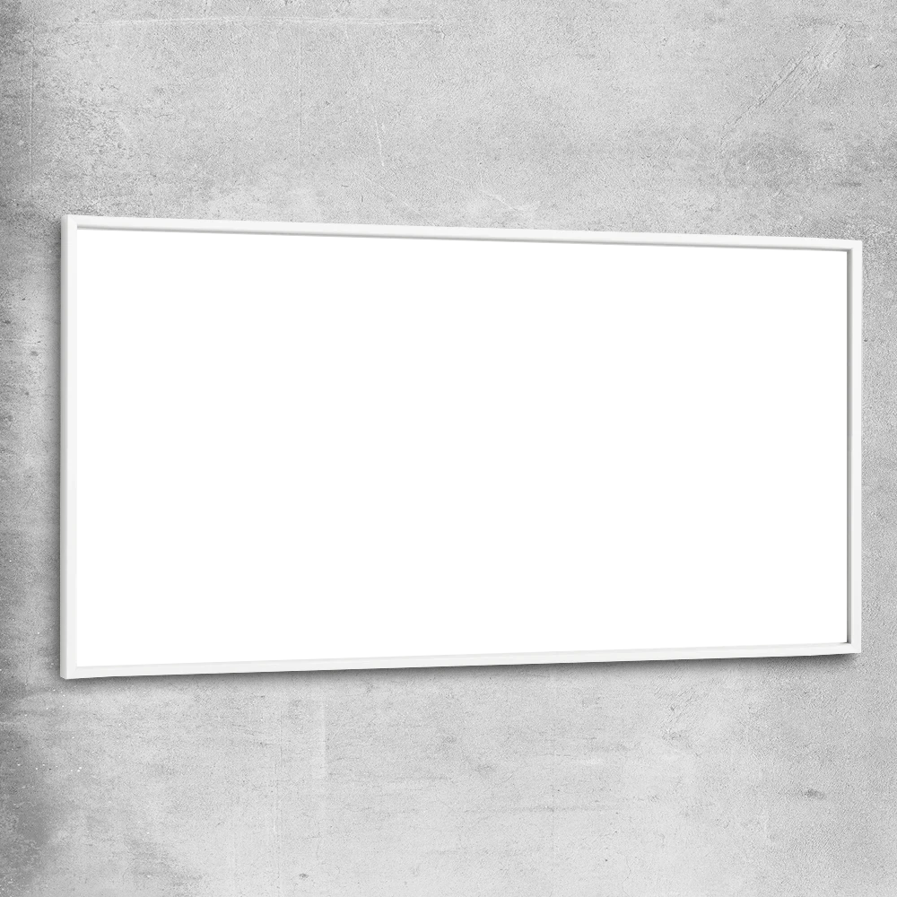 Print & Frame on Paper