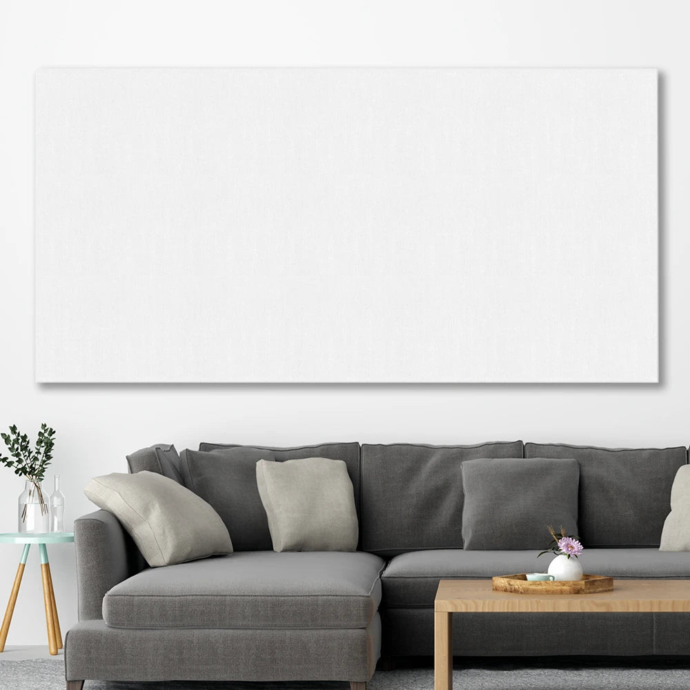 Panoramic Print & Frame