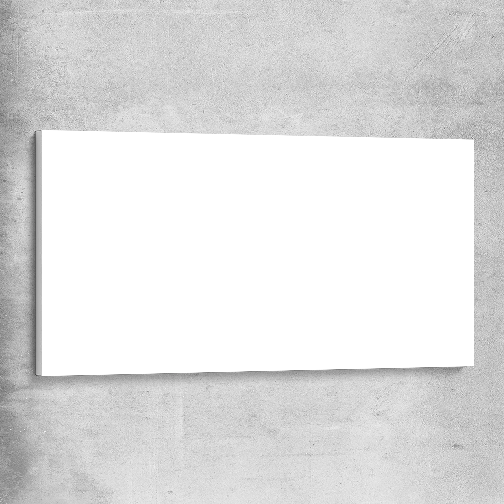 Print & Frame on Canvas