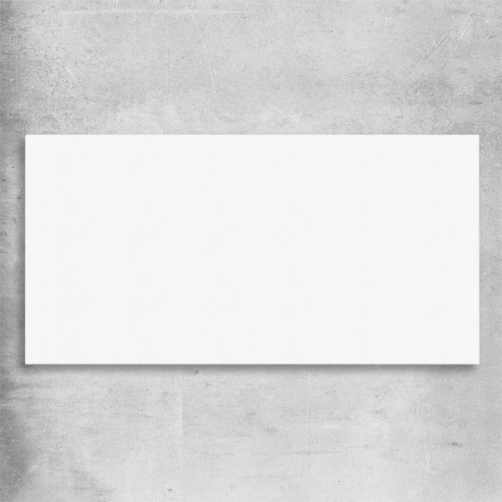 Panoramic Print & Frame