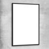 Print & Frame on Paper