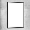 Print & Frame on Paper
