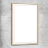 Print & Frame on Paper