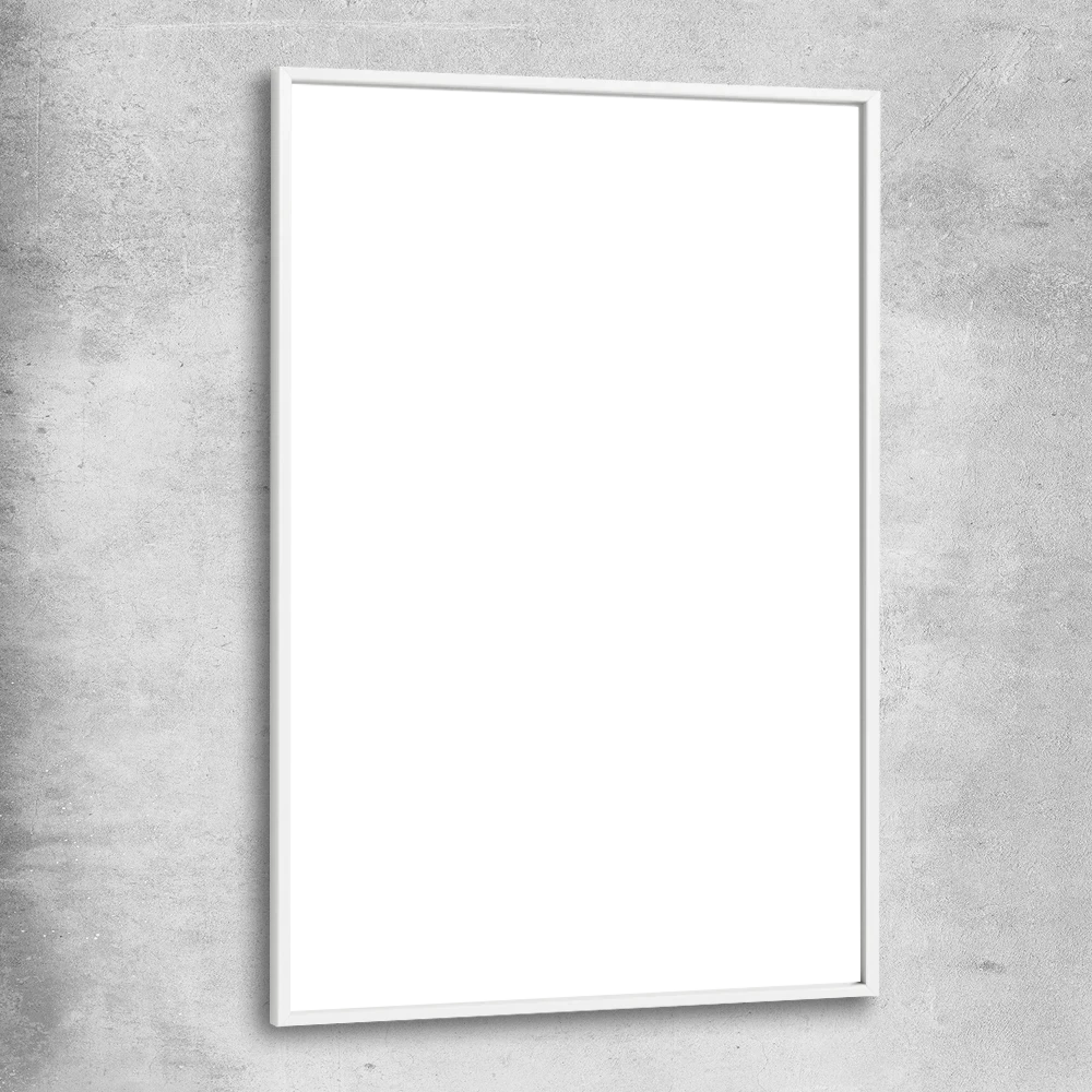 Print & Frame on Paper