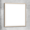 Print & Frame on Paper