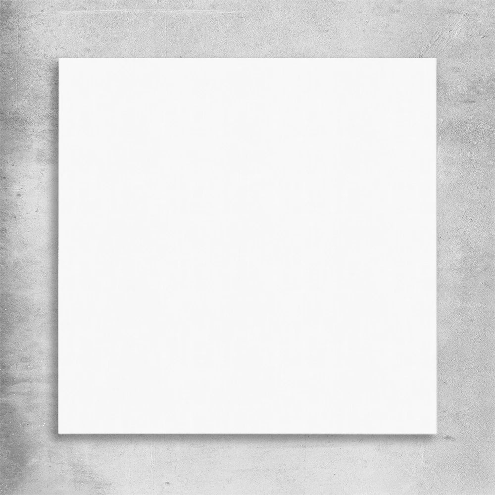 Square Print & Frame